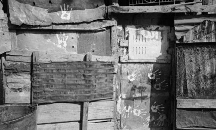 Chatila, 43 years after the massacre: A never-ending story of resilience