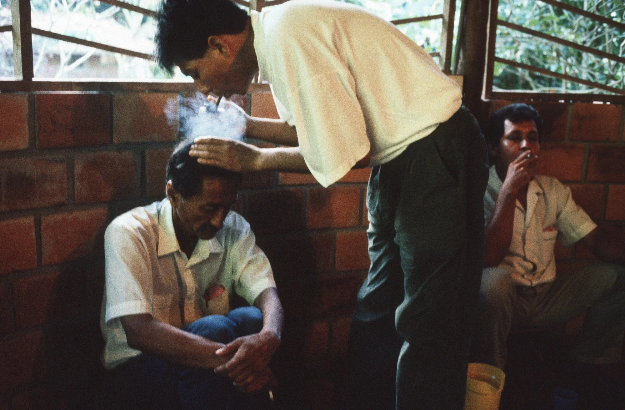 Ayahuasca
