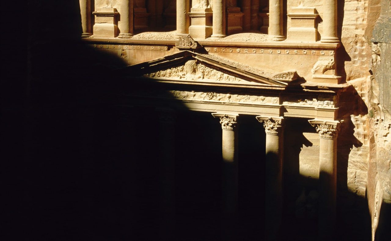 Petra