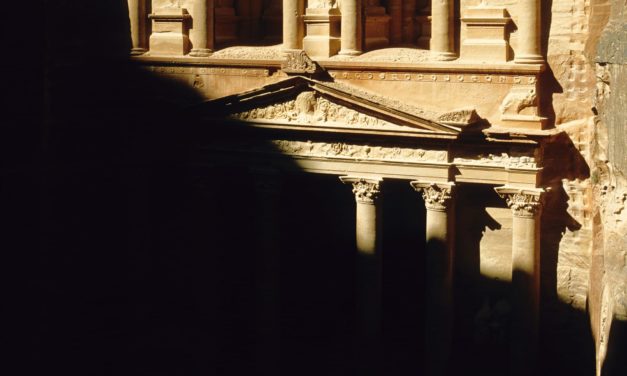 Petra