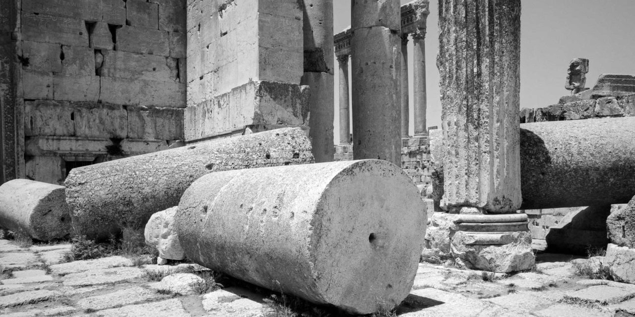 Baalbek