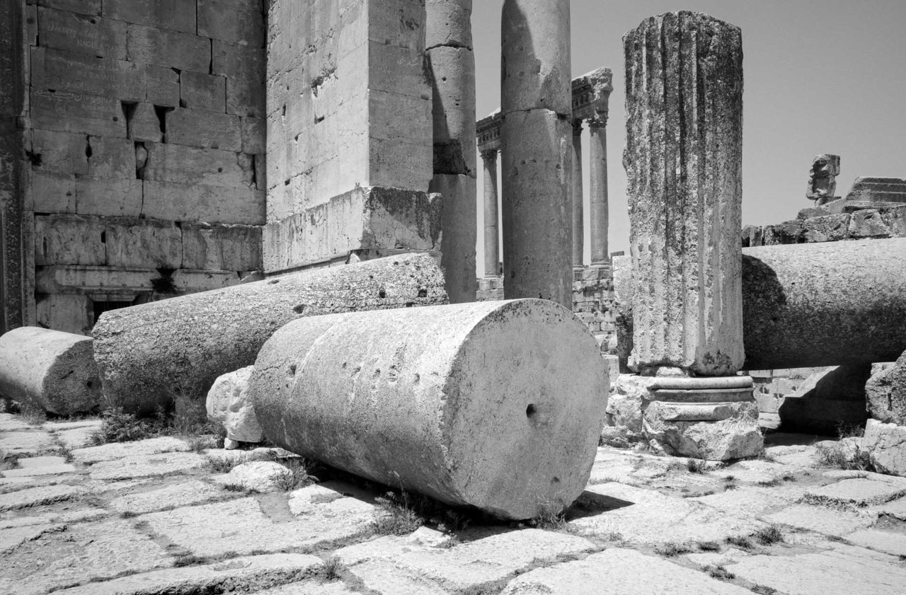 Baalbek