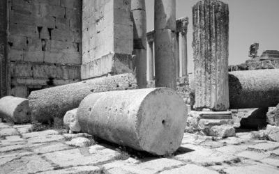 Baalbek