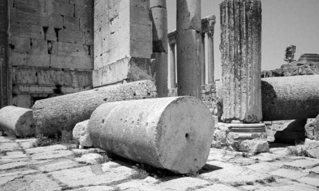 Baalbek