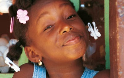 Haïti, lumières…