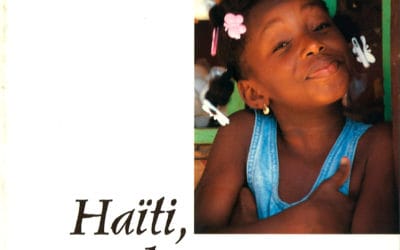 Haïti, lumières (Haiti, lights)…
