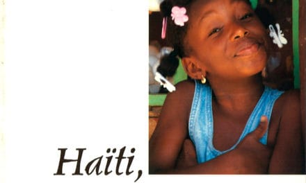 Haïti, lumières (Haiti, lights)…